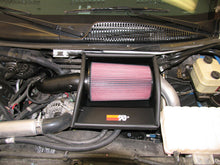 Load image into Gallery viewer, K&amp;N Performance Intake Kit PERF. INTAKE KIT; CHEVROLET/GMC TOPKICK, V8-6.6 DSL, 2006 K&amp;N Engineering