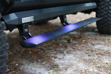 Load image into Gallery viewer, AMP Research 02-03 Ford F-250 Super Duty PowerStep XL - Black AMP Research