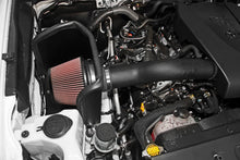 Load image into Gallery viewer, K&amp;N 2016 Toyota Tacoma V6 3.5L Aircharger Performance Intake K&amp;N Engineering
