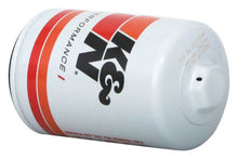 Load image into Gallery viewer, K&amp;N Oil Filter OIL FILTER; AUTOMOTIVE K&amp;N Engineering