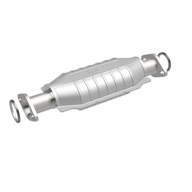 MagnaFlow Conv DF Toyota 88-95 Magnaflow