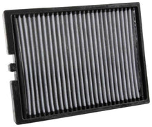 Load image into Gallery viewer, K&amp;N 15-17 Ford Mustang 2.3L-L4 F/I Cabin Air Filter K&amp;N Engineering