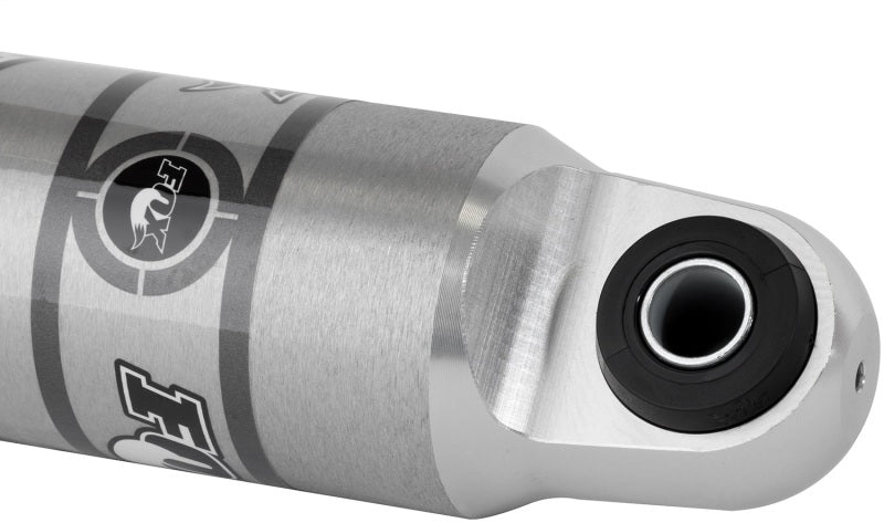 Fox 2.0 Performance Series 11in. Smooth Body IFP Shock / Std Travel w/Eyelet Ends Aluminum - Black FOX