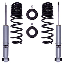 Load image into Gallery viewer, Bilstein 21-22 Ford Bronco B8 6112 60mm Shock Absorber Suspension Kit - Rear Bilstein