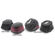 Load image into Gallery viewer, Banks Power 01-04 Chevy 6.6L LB7 Ram-Air Intake System - Dry Filter Banks Power
