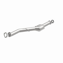 Load image into Gallery viewer, MagnaFlow Converter Direct Fit 12-14 Subaru Impreza 2.5L / 15-16 WRX STI Magnaflow