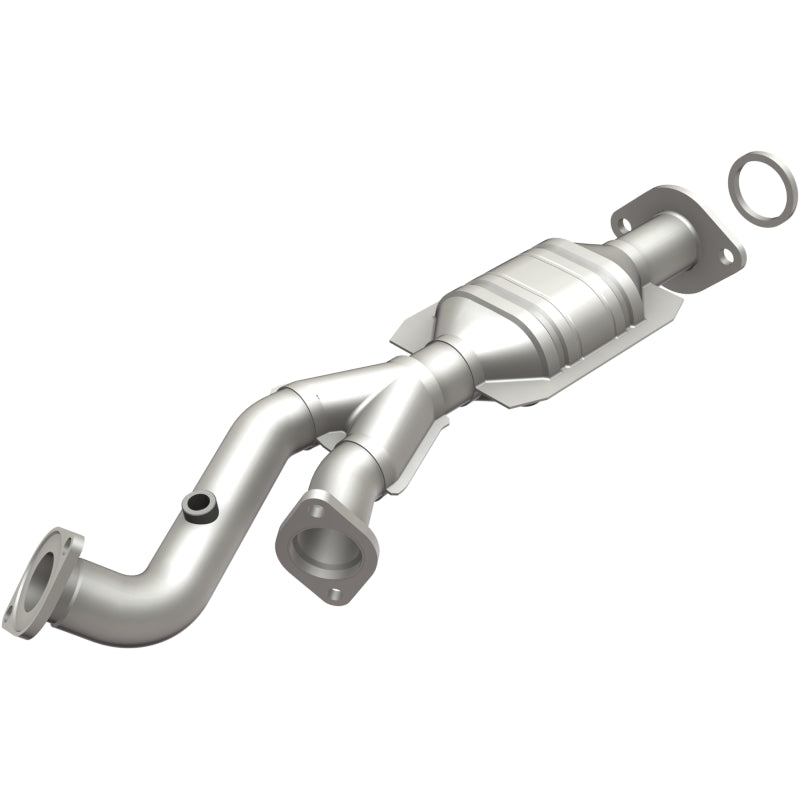 MagnaFlow Conv DF 03-04 4Runner 4.7 Rear Magnaflow