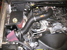 Load image into Gallery viewer, K&amp;N 05-06 Jeep Grand Cherokee/Commander 4.7L V8 Performance Intake Kit K&amp;N Engineering