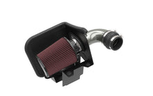 Load image into Gallery viewer, K&amp;N 2021 Mazda 3 2.5L Turbo L4 Silver Typhoon Intake K&amp;N Engineering