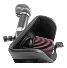Load image into Gallery viewer, K&amp;N 2015 Volkswagen Golf / GTI 1.8L L4 F/I Typhoon Performance Intake Performance kit K&amp;N Engineering