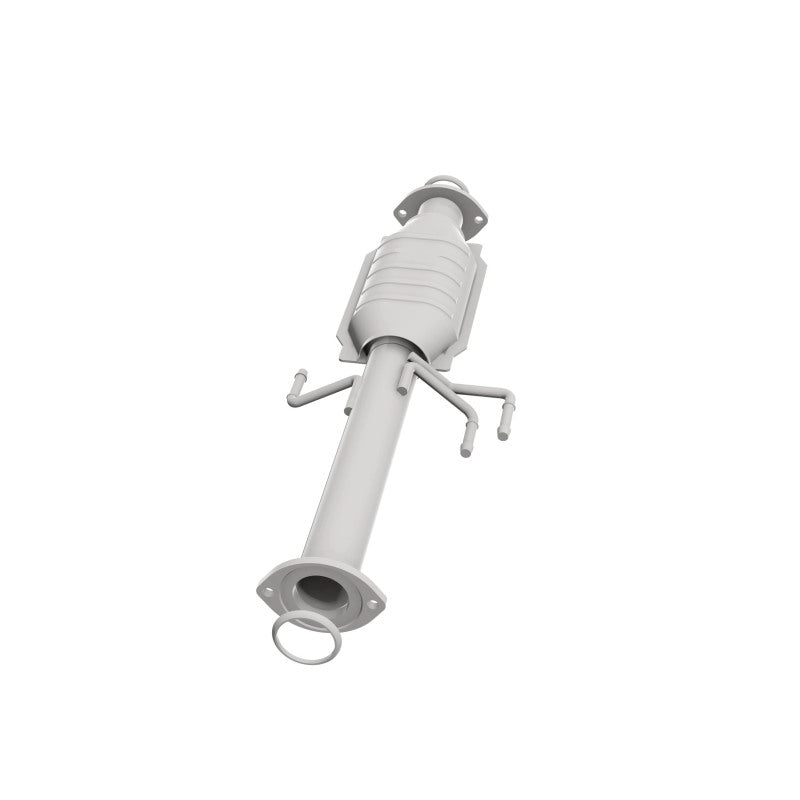 MagnaFlow Conv DF 01-02 Tacoma CC-SB 3.4L 4w Magnaflow