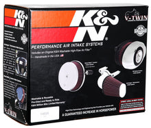 Load image into Gallery viewer, K&amp;N Intake System 2014 Yamaha XVS950 Bolt 942 K&amp;N Engineering