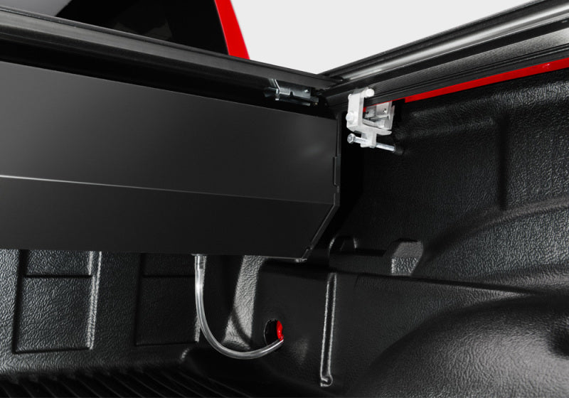 Retrax 17-18 Super Duty F-250-450 Long Bed RetraxPRO XR Retrax