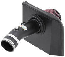 Load image into Gallery viewer, K&amp;N 69 Series Typhoon Performance Intake Kit 13-14 Mazda 3 2.0L L4 K&amp;N Engineering