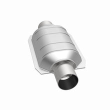 Load image into Gallery viewer, MagnaFlow Conv Universal 2.5 inch T2 Rear Magnaflow