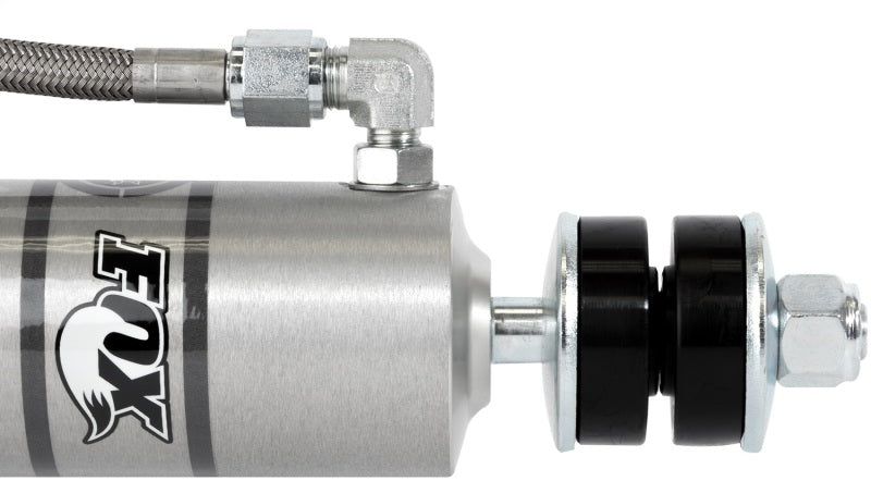 Fox 07+ Jeep JK 2.0 Performance Series 11.6in. Smooth Body Remote Res. Front Shock / 4-6in. Lift FOX