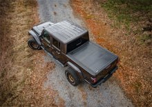 Load image into Gallery viewer, UnderCover 20-21 Jeep Gladiator 5ft Armor Flex Bed Cover Undercover