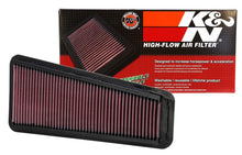 Load image into Gallery viewer, K&amp;N 05-10 Toyota Tacoma/Tundra / 02-09 4Runner / 07-09 FJ Cruiser Drop In Air Filter K&amp;N Engineering