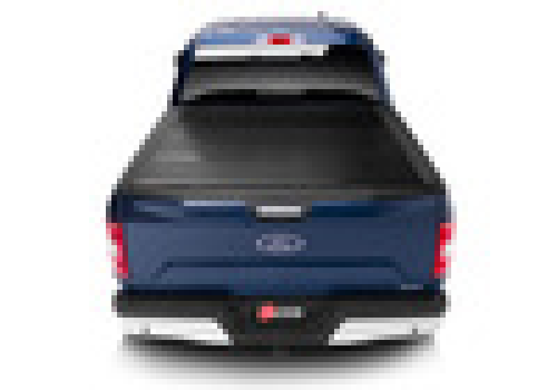 BAK 15-20 Ford F-150 6ft 6in Bed BAKFlip G2 BAK
