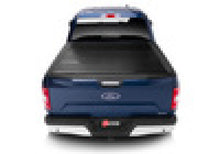 Load image into Gallery viewer, BAK 2021+ Ford F-150 Regular Super Cab &amp; Super Crew (4 Door) BAKFlip G2 6.5ft Bed Cover BAK