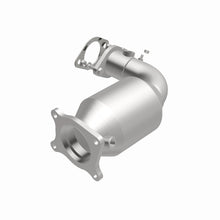Load image into Gallery viewer, Magnaflow OEM Grade Direct Fit Converter 15-19 Subaru WRX H4 2.0L Magnaflow