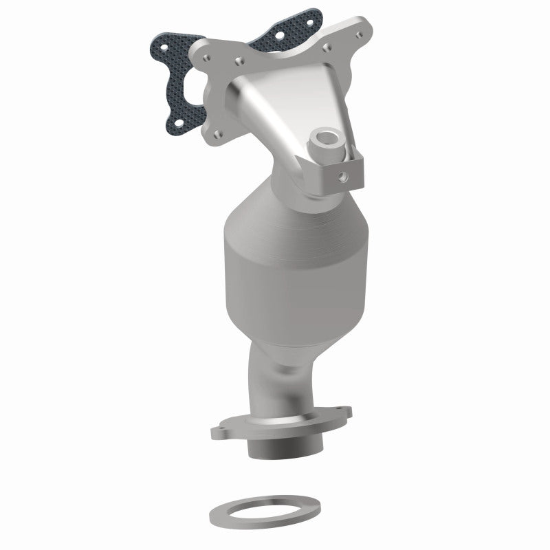 Magnaflow Conv DF 09-14 Acura TSX 2.4L / 08-12 Honda Accord 2.4L Magnaflow