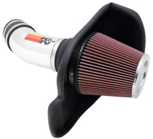 Load image into Gallery viewer, K&amp;N Performance Intake Kit TYPHOON; 11 Dodge Challenger 6.4L V8 K&amp;N Engineering
