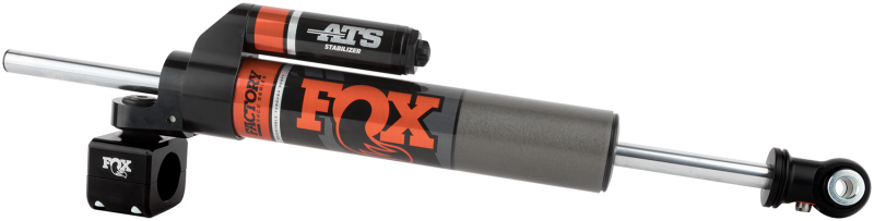 Fox 07-18 Jeep Wrangler JK 2.0 Factory Race Series ATS Stabilizer 1-1/2in Tie Rod FOX