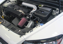 Load image into Gallery viewer, K&amp;N Performance Intake Kit TYPHOON; VOLVO S40, 2004-2005 K&amp;N Engineering