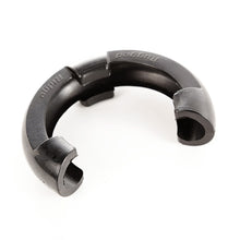 Load image into Gallery viewer, Rugged Ridge Black 3/4in D-Ring Isolator Kit Rugged Ridge