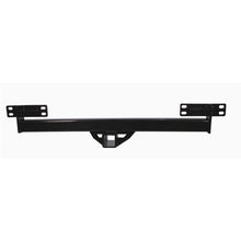 Load image into Gallery viewer, Rugged Ridge Receiver Hitch Rear Tube Bumper 55-86 Jeep CJ Rugged Ridge