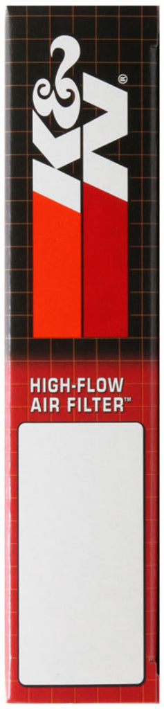 Replacement Air Filter KAWASAKI KLE650; 2019 Pack of 6 K&N Engineering