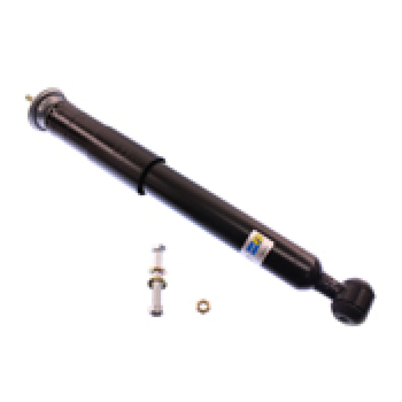 Bilstein B4 1992 Mercedes-Benz 300SD Base Rear 46mm Monotube Shock Absorber Bilstein