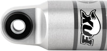 Load image into Gallery viewer, Fox 2.0 Performance Series 8in. Smooth Body IFP Shock / Std Travel w/Eyelet Ends (Alum) - Black FOX