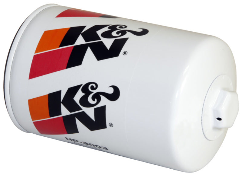 K&N Oil Filter OIL FILTER; AUTOMOTIVE K&N Engineering