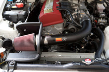 Load image into Gallery viewer, K&amp;N 00-04 Honda S2000 2.2L/2.0L-L4 Performance Intake Kit K&amp;N Engineering