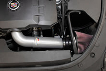 Load image into Gallery viewer, K&amp;N 2012 Cadillac CTS 3.0L/3.6L Typhoon Performance Intake Kit K&amp;N Engineering