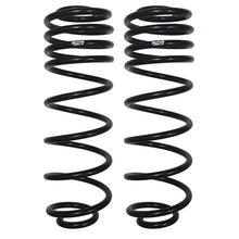 Load image into Gallery viewer, Skyjacker 97-06 Jeep TJ/LJ 4in Rear Dual Rate Long Travel Coil Springs Skyjacker