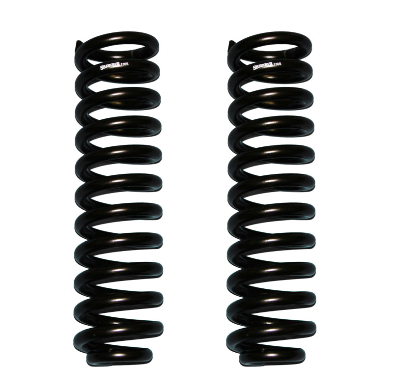 Skyjacker Coil Spring Set 1994-1996 Mazda B3000 Skyjacker