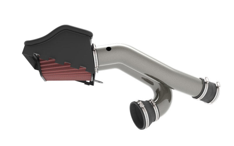 K&N 2015-22 Ford F-150 3.5L V6 Performance Air Intake System K&N Engineering
