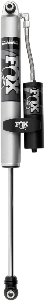 Fox 18+ Jeep JL 2.0 Performance Series 12.2in. Smooth Body Reservoir Rear Shock / 3.5-4in. Lift FOX