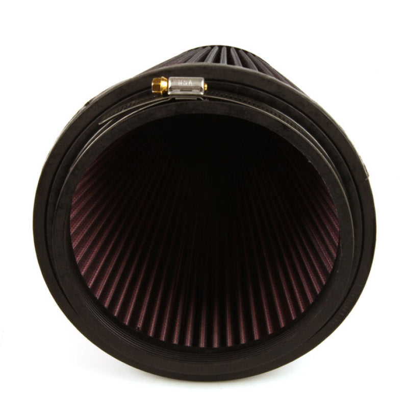 K&N Universal Chrome Filter 6 inch FLG / 7.5 inch Base / 4.5 inch Top / 9 inch Height K&N Engineering