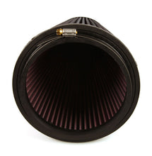 Load image into Gallery viewer, K&amp;N Universal Chrome Filter 6 inch FLG / 7.5 inch Base / 4.5 inch Top / 9 inch Height K&amp;N Engineering