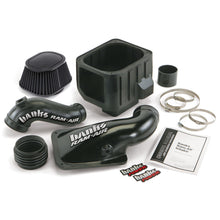 Load image into Gallery viewer, Banks Power 01-04 Chevy 6.6L LB7 Ram-Air Intake System - Dry Filter Banks Power