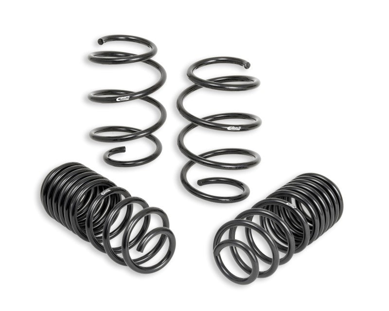 Eibach Pro-Kit for 2018 Honda Accord 1.5L/2.0L Eibach