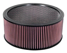 Load image into Gallery viewer, K&amp;N Custom Air Filter 14in OD / 12in ID / 6in Height K&amp;N Engineering