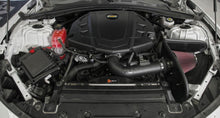 Load image into Gallery viewer, K&amp;N 2016-2017 Chevrolet Camaro V6-3.6L F/I Aircharger Performance Intake K&amp;N Engineering