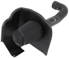 Load image into Gallery viewer, K&amp;N 71 Series Performance Intake Kit - Chevrolet/GMC 14-15 Silverado/Sierra / 2015 Suburban/Yukon K&amp;N Engineering