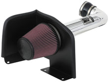 Load image into Gallery viewer, K&amp;N 09-10 Yukon/Sierra/Tahoe/Silverado/Escalade High Flow Performance Kit K&amp;N Engineering