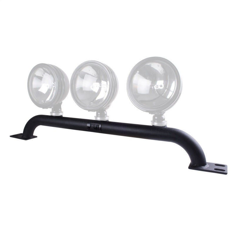 Rugged Ridge 97-06 Jeep Wrangler TJ Bumper Mounted Light Bar Rugged Ridge